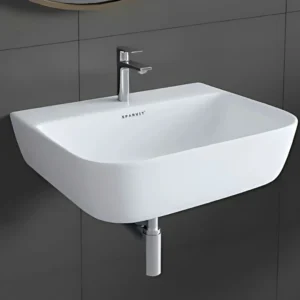 Wall Hung Basin - Praise